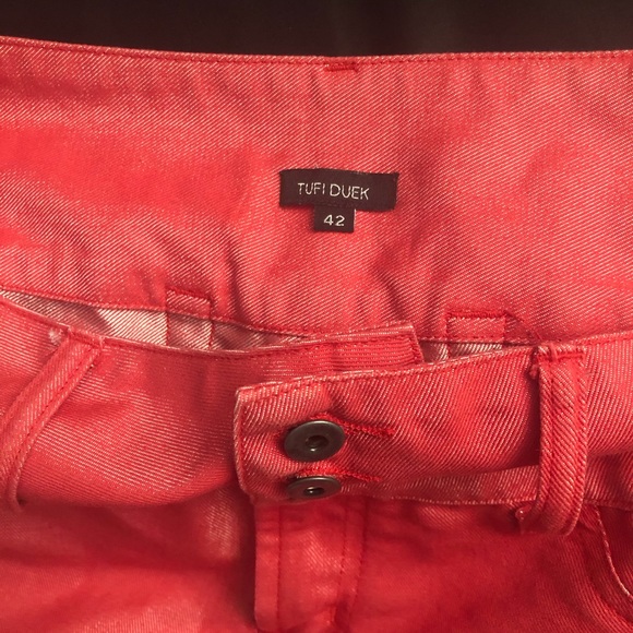 Jeans - Picture 2 of 2